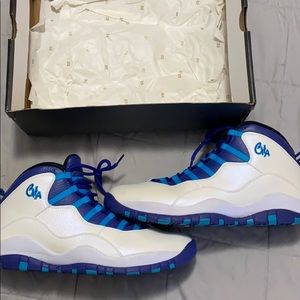 Air Jordan Retro 10